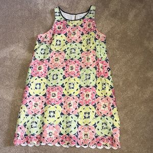 Crown & Ivy dress